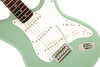 Squier Affinity Series Stratocaster Surf Green