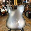 Fender American Professional II Telecaster Mercury w/Rosewood Fingerboard, Hard Case