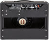 Fender '65 Princeton Reverb 1x10" 12-watt Tube Combo Amp w/Footswitch, Cover