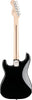 Squier Bullet Stratocaster HT Black