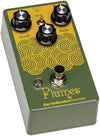 EarthQuaker Devices Plumes Small Signal Shredder Overdrive Pedal