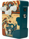 Orange Getaway Driver Overdrive