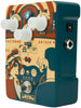 Orange Getaway Driver Overdrive