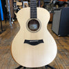 Taylor Academy 12 Sitka Spruce/Sapele Grand Concert Acoustic w/Padded Gig Bag