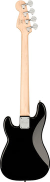 Squier Mini Precision Bass Black
