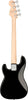 Squier Mini Precision Bass Black