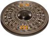 Meinl Classics Custom Dark Hi Hats - 14"
