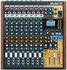 TASCAM Model 12 USB Mixer/Interface/Recorder/Controller