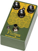 EarthQuaker Devices Plumes Small Signal Shredder Overdrive Pedal