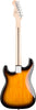 Squier Bullet Stratocaster HT HSS Brown Sunburst