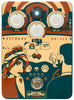 Orange Getaway Driver Overdrive