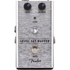 Fender Level Set Buffer Pedal