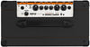 Orange Crush 35RT 1x10" 35-watt Combo Amp Black
