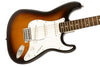 Squier Affinity Series Stratocaster Brown Sunburst