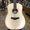 Taylor Academy 10e Dreadnought Acoustic-Electric w/Padded Gig Bag