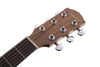 Fender CD-60 Dreadnought V3 w/Hard Case Natural