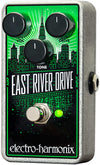 Electro-Harmonix East River Drive Classic Overdrive Pedal