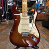 Fender American Professional II Stratocaster Sienna Sunburst w/Maple Fingerboard, Hard Case