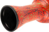 Meinl Travel Series Rope Tuned 24x12" Djembe Pharaoh's Script