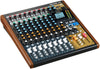 TASCAM Model 12 USB Mixer/Interface/Recorder/Controller