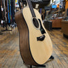 Taylor 110e Sitka Spruce/Walnut Dreadnought Acoustic-Electric w/Padded Gig Bag