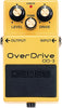 Boss OD-3 Overdrive Pedal