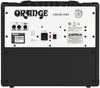 Orange Crush 35RT 1x10" 35-watt Combo Amp Black