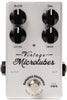 Darkglass Electronics Vintage Microtubes Bass Preamp Pedal
