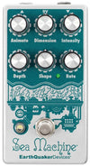 EarthQuaker Devices Sea Machine V3 Chorus Pedal