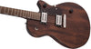 Gretsch G2210 Streamliner Junior Jet Club Imperial Stain