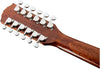 Fender CD-60SCE 12-String Spruce/Mahogany Dreadnought Acoustic-Electric