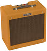 Fender Pro Junior IV 15-watt 1x10" Tube Combo Lacquered Tweed