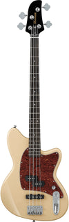 Ibanez Talman TMB100 Solid Body Bass Ivory