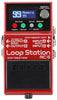 Boss RC-5 Loop Station Compact Phrase Recorder Pedal