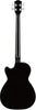 Fender CB-60SCE Acoustic-Electric Bass Black