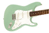 Squier Affinity Series Stratocaster Surf Green