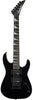 Jackson JS Series Dinky Minion JS1X Solid Body Gloss Black