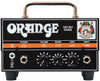 Orange Micro Dark 20-watt Hybrid Head