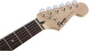 Squier Bullet Stratocaster HT HSS Brown Sunburst
