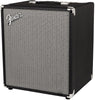 Fender Rumble 100 1x12" 100-watt Bass Combo Amp