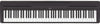 Yamaha P-45 88-Weighted Key Digital Piano