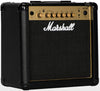 Marshall MG15GR 1x8" 15-watt Combo Amp with Reverb