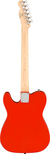 Squier Affinity Series Telecaster Race Red