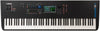 Yamaha MODX8+ 88 GHS-weighted Key Synthesizer