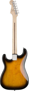 Squier Bullet Stratocaster HT Brown Sunburst