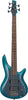 Ibanez Standard SR305E 5-String Bass Cerulean Aura Burst