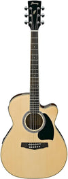 Ibanez PC15ECENT Performance Series Grand Concert Acoustic-Electric