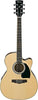 Ibanez PC15ECENT Performance Series Grand Concert Acoustic-Electric