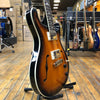 Paul Reed Smith SE Hollowbody Standard McCarty Tobacco Sunburst w/Hard Case