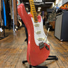 Fender Custom Shop Time Machine Series 1956 Stratocaster Relic Faded Aged Tahitian Coral w/Hard Case